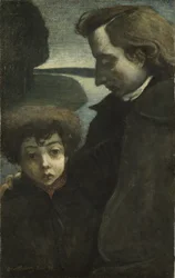 Fosterbröder, 1894